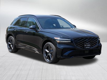New 2026 Genesis GV70 3.5T Sport Prestige