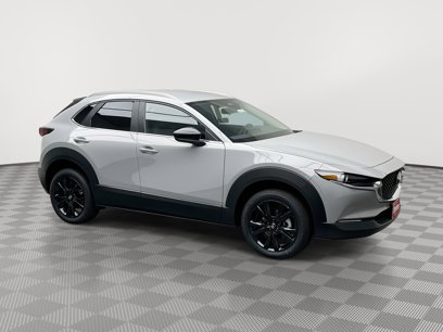New 2025 MAZDA CX-30 AWD 2.5 S w/ Select Sport Pkg