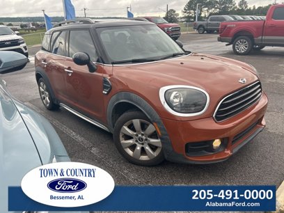 Used 2018 MINI Cooper Countryman
