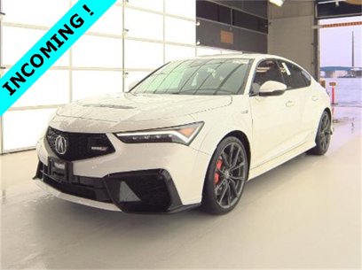 Used 2024 Acura Integra Type S