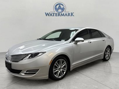 Used 2013 Lincoln MKZ