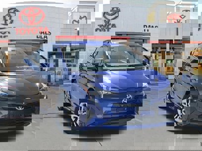 Used 2016 Toyota Prius