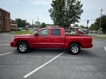 Used 2007 Dodge Dakota SLT w/ Trailer Tow Group