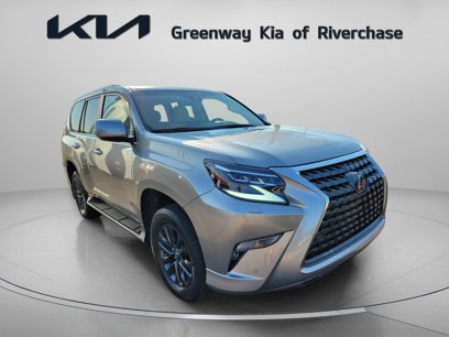 Used 2023 Lexus GX 460 Premium