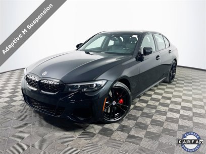 Used 2022 BMW M340i xDrive