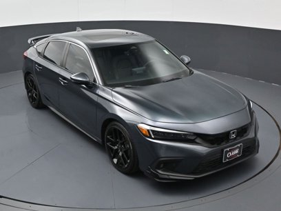 Used 2024 Honda Civic Sport Touring