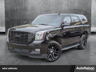 Used 2018 GMC Yukon SLT w/ Premium Edition
