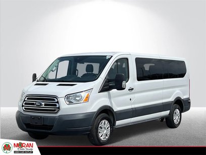 Used 2016 Ford Transit 350 XLT