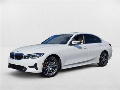 Certified 2022 BMW 330i Sedan w/ Driving Assistance Package