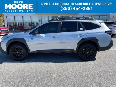Used 2023 Subaru Outback Wilderness
