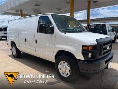 Used 2014 Ford E-250 and Econoline 250