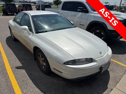 Used 1999 Oldsmobile Aurora