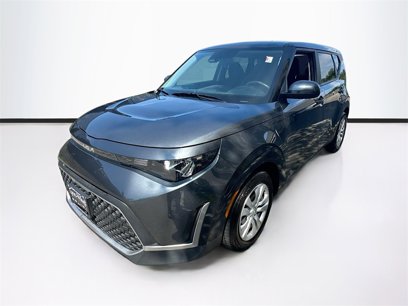 Used 2023 Kia Soul LX