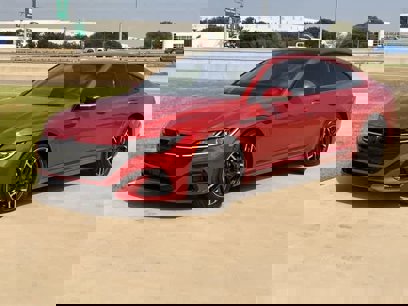 Used 2021 Volkswagen Arteon SEL