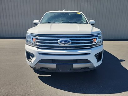 Used 2020 Ford Expedition XLT w/ Equipment Group 202A