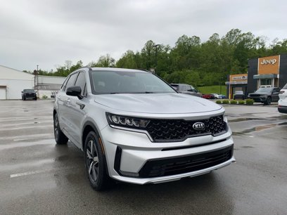 Used 2021 Kia Sorento S