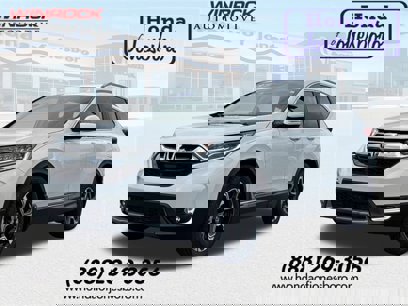 Used 2019 Honda CR-V Touring