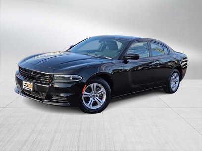 Used 2022 Dodge Charger SXT