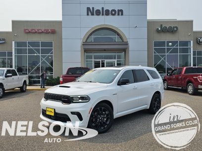 Used 2022 Dodge Durango R/T