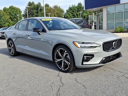 Certified 2024 Volvo S60 B5 Core