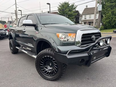 Used 2008 Toyota Tundra SR5