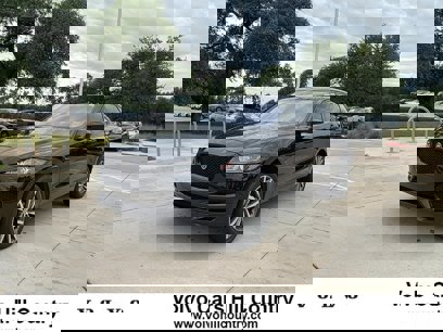 Used 2019 Jaguar F-PACE Prestige