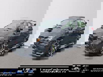 Used 2020 Subaru WRX STI