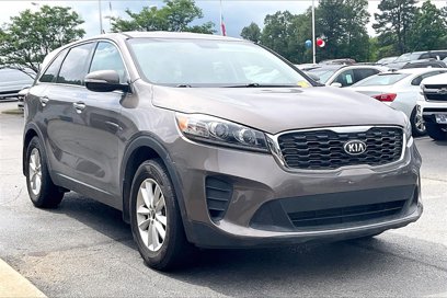 Used 2019 Kia Sorento LX