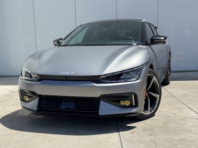 Used 2023 Kia EV6 GT