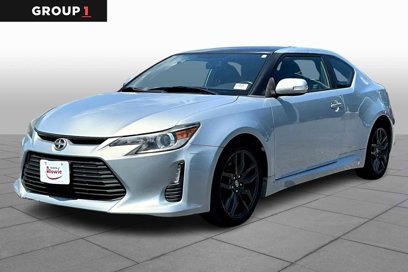 Used 2014 Scion tC 10 Series