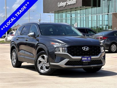 Used 2023 Hyundai Santa Fe SEL