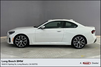 Used 2024 BMW 230i Coupe w/ Convenience Package
