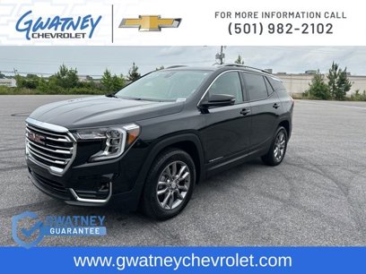 Used 2024 GMC Terrain SLT