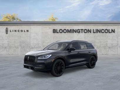 New 2025 Lincoln Corsair Grand Touring
