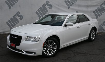 Used 2020 Chrysler 300 Touring L w/ Quick Order Package 2EF