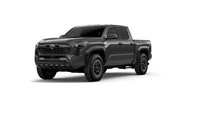 New 2025 Toyota Tacoma TRD Off-Road