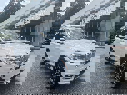 Used 2018 BMW X5 sDrive35i