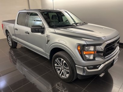 Certified 2023 Ford F150 XLT