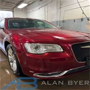 Used 2018 Chrysler 300 Limited w/ Safetytec Plus Group