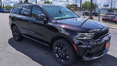 New 2025 Dodge Durango GT