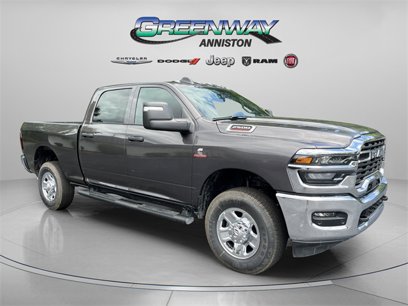 New 2025 RAM 2500 Tradesman