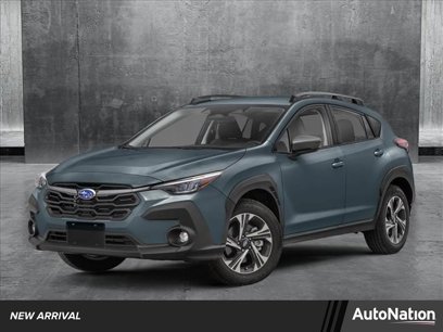 New 2025 Subaru Crosstrek 2.5i Premium