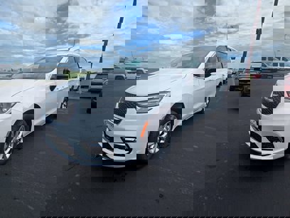 New 2025 Chrysler Pacifica Select