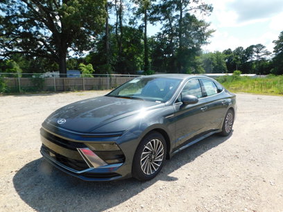 New 2025 Hyundai Sonata SEL