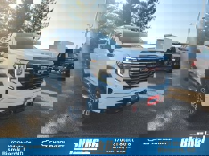 Used 2022 GMC Sierra 1500 AT4
