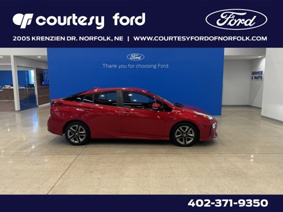 Used 2019 Toyota Prius