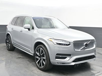 Certified 2024 Volvo XC90 B6 Plus w/ Protection Package Premier