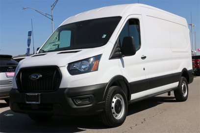 New 2025 Ford Transit 250 148 Medium Roof