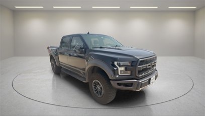 Used 2019 Ford F150 Raptor w/ Equipment Group 802A Luxury