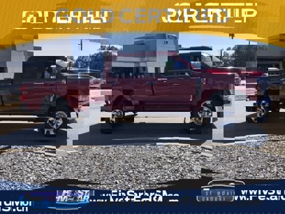 Certified 2024 Ford F250 Lariat w/ Chrome Package